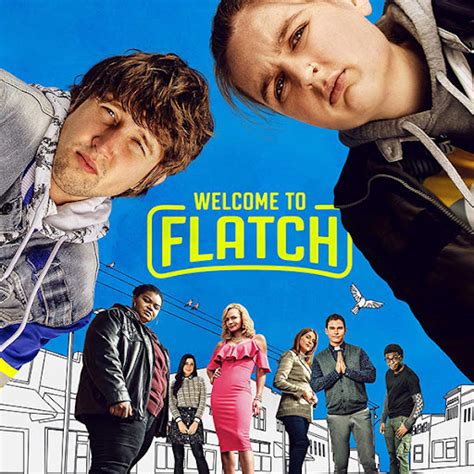 welcome to flatch s01e01 satrip|Welcome to Flatch: Season 1 .